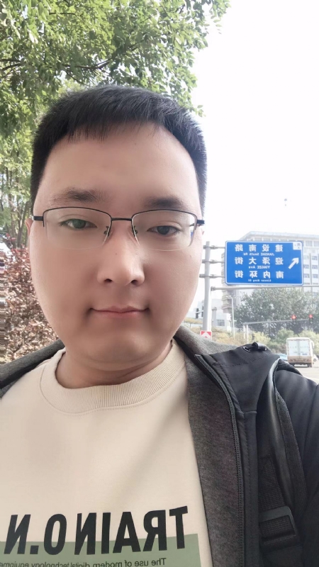 以结婚为目的的第二张照片--百色相亲服务中心