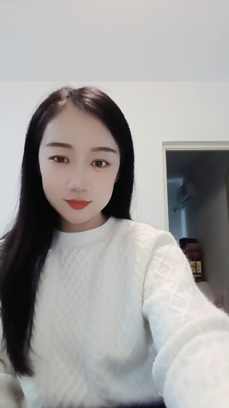 格格的第一张照片--百色相亲服务中心