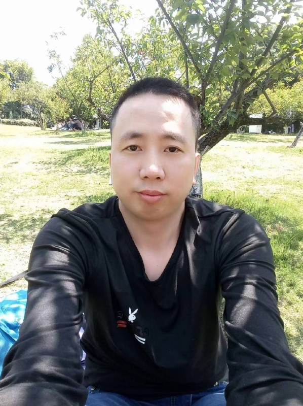 大图图的第一张照片--百色相亲服务中心