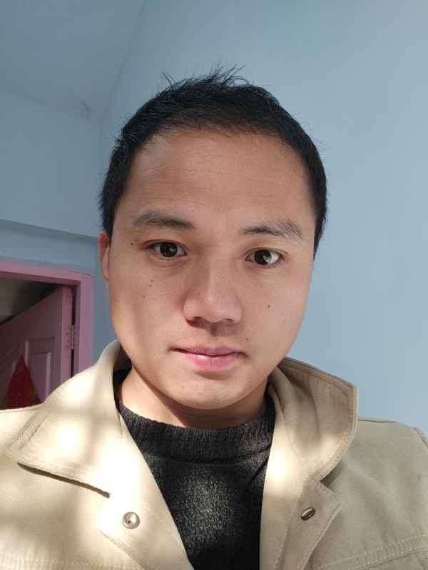 中意你的第四张照片--百色相亲服务中心