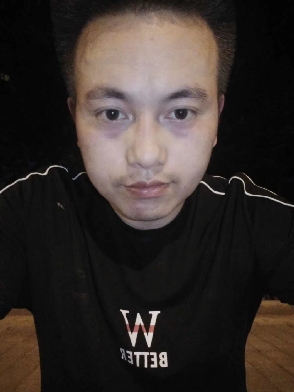 拓荒者的第一张照片--百色相亲服务中心