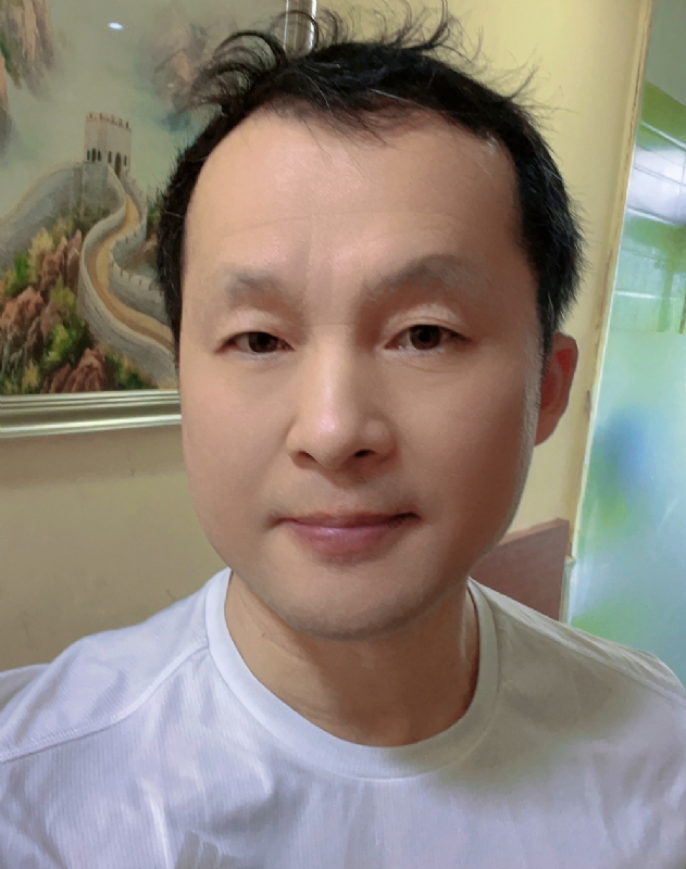 顺其自然2024的第一张照片--百色相亲服务中心