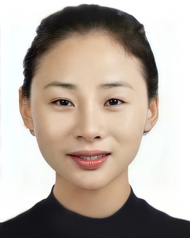 蔡文琴的第一张照片--百色相亲服务中心