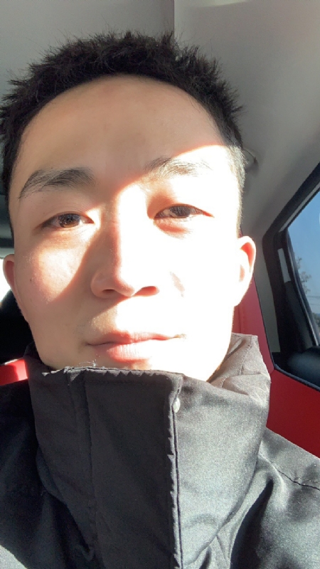 自由的第一张照片--百色相亲服务中心