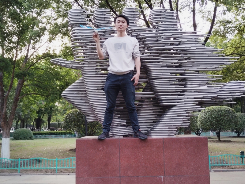 曾经的第一张照片--百色相亲服务中心