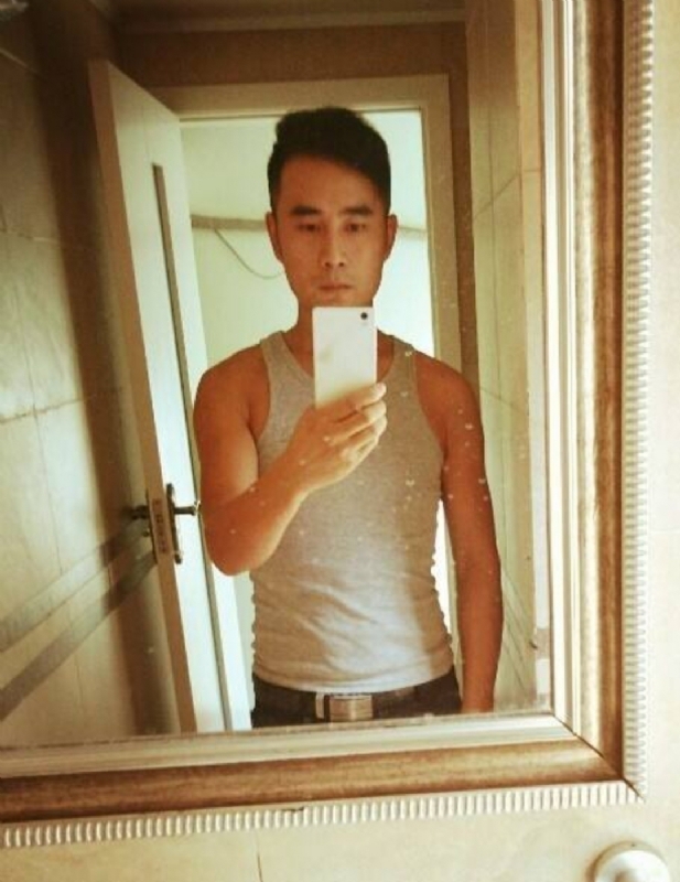 彭州的维哥的第一张照片--百色相亲服务中心