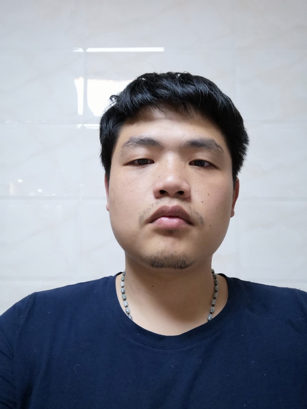 非诚勿扰的第一张照片--百色相亲服务中心