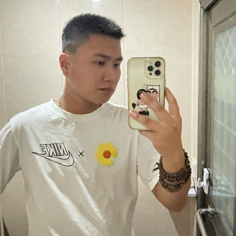 揚叔的第一张照片--百色相亲服务中心