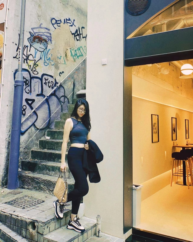 Crystal的第一张照片--百色相亲服务中心