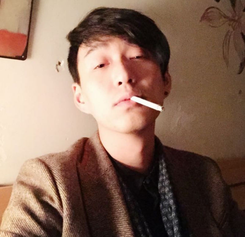 陆源的第一张照片--百色相亲服务中心