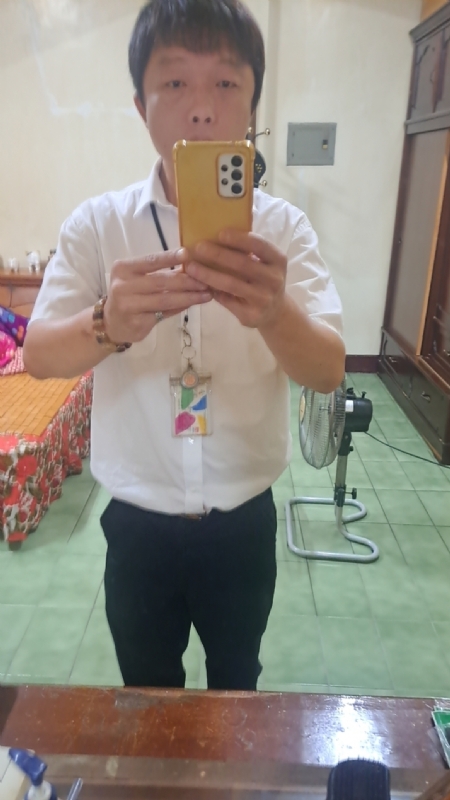 小五的第一张照片--百色相亲服务中心