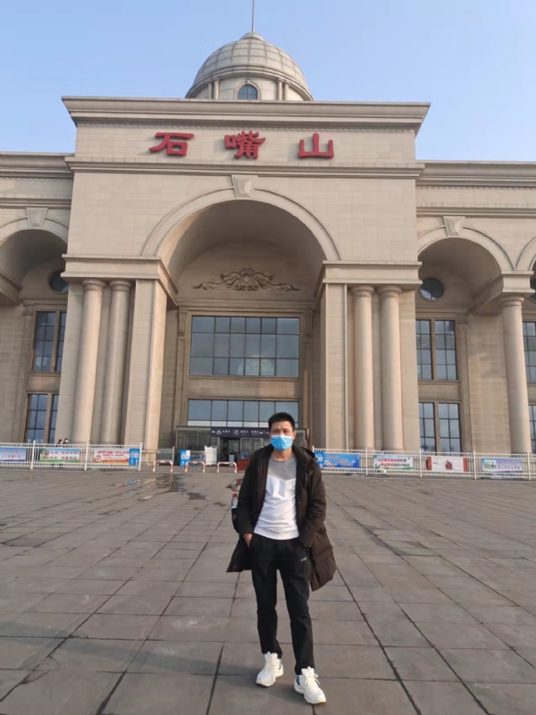 kn的第一张照片--百色相亲服务中心