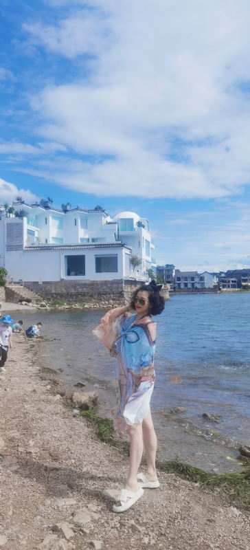 YOYO的第一张照片--百色相亲服务中心