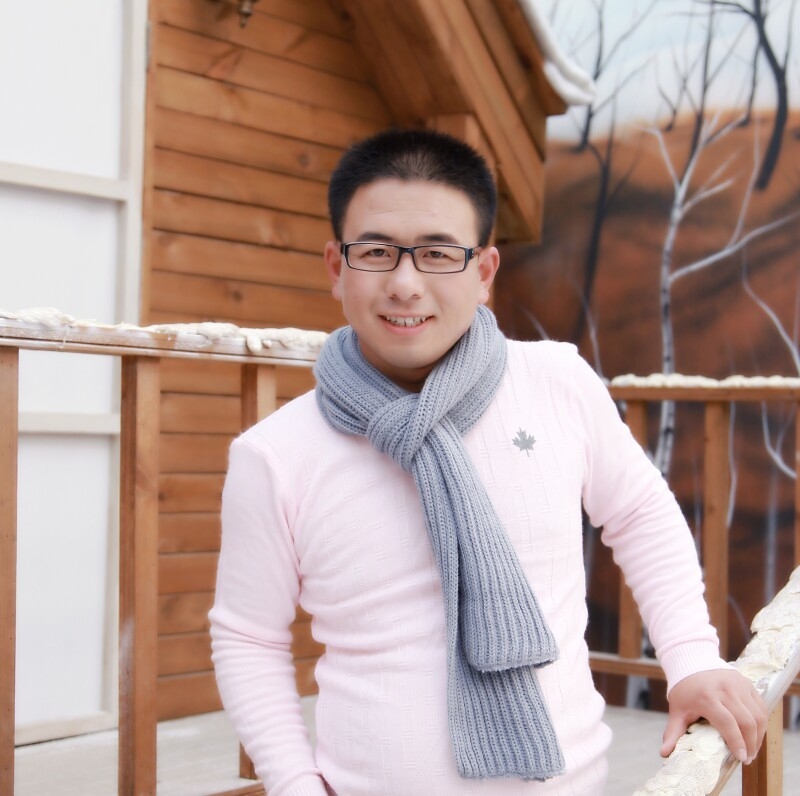 星如的第一张照片--百色相亲服务中心