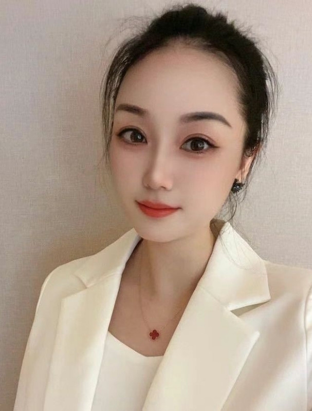 罗美女的第一张照片--百色相亲服务中心