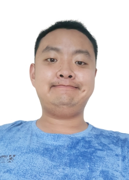 张云腾的第一张照片--百色相亲服务中心