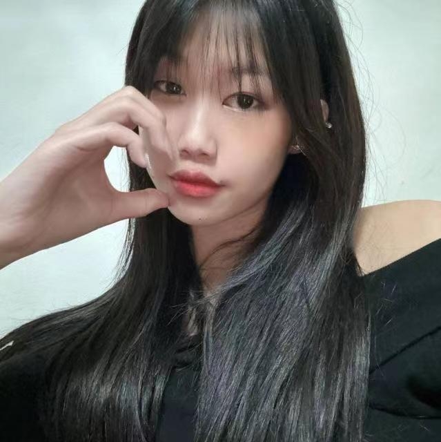 你好我叫兰萍萍的第一张照片--百色相亲服务中心