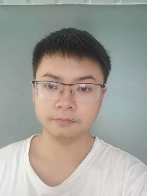 落雨的第二张照片--百色相亲服务中心