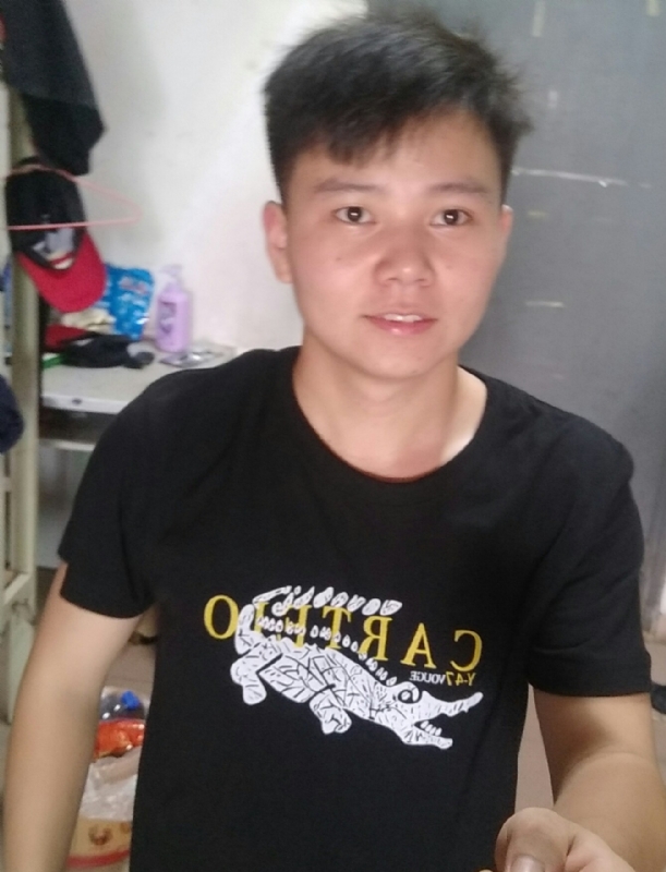 真实的一面的第一张照片--百色相亲服务中心