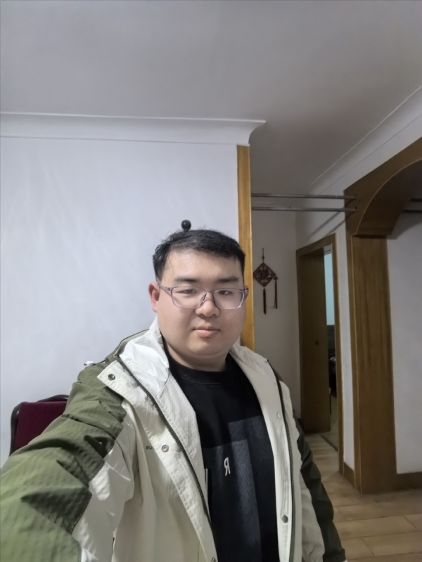 哈哈的第一张照片--百色相亲服务中心