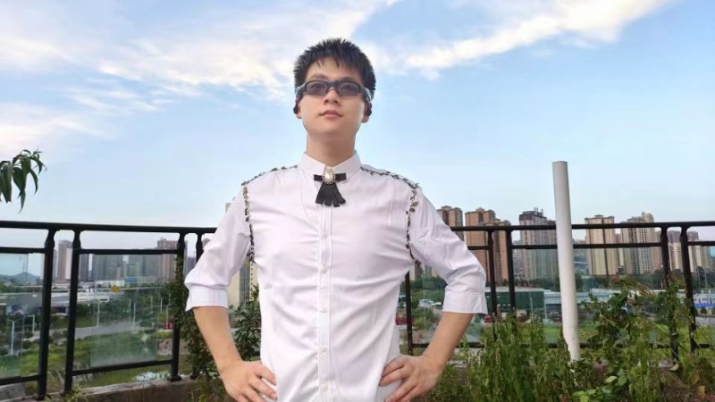 小帅的第一张照片--百色相亲服务中心