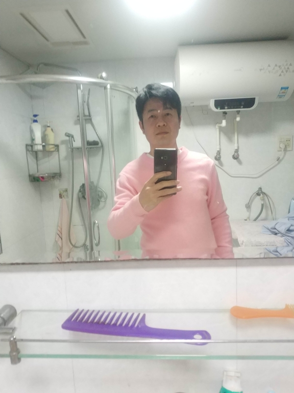 你把我逗乐了的第一张照片--百色相亲服务中心