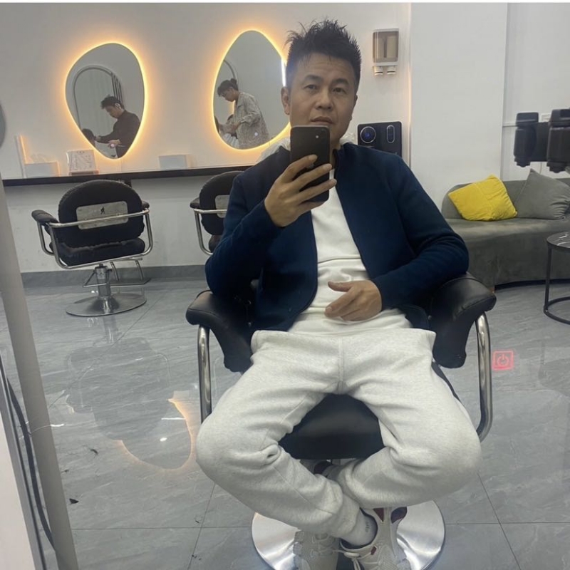 你把我逗乐了的第二张照片--百色相亲服务中心