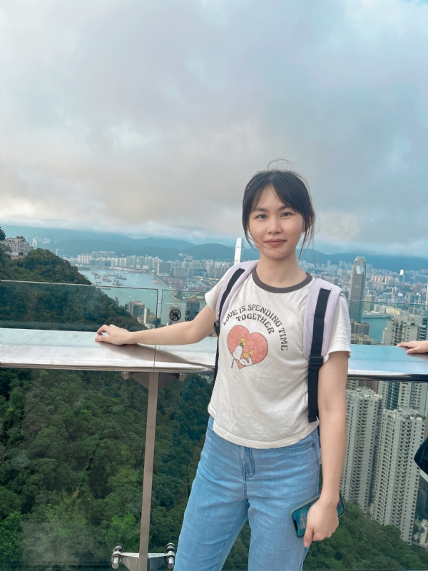 文青的第二张照片--百色相亲服务中心