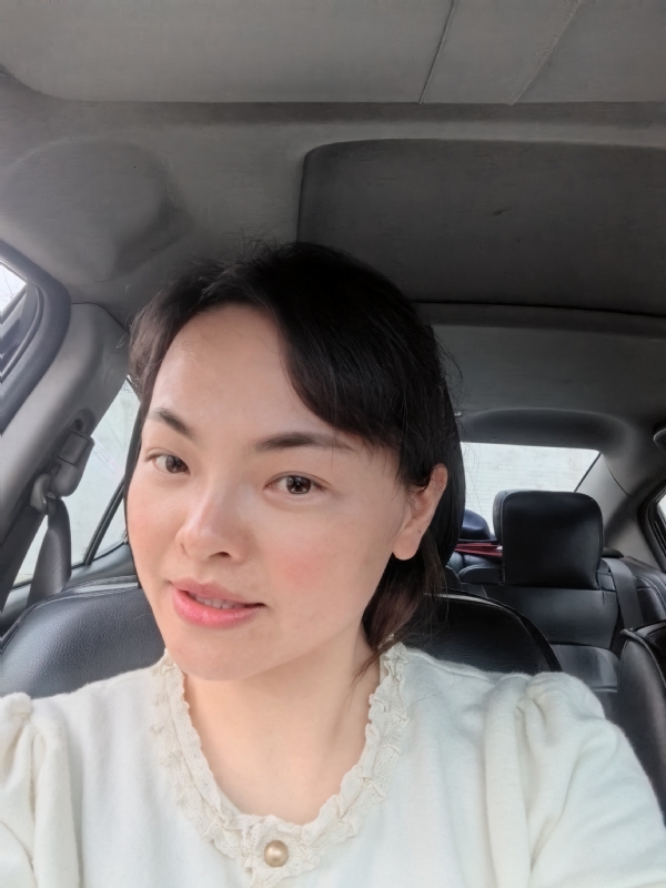 ziyu的第一张照片--百色相亲服务中心