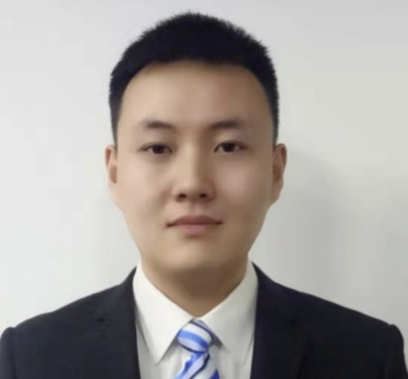 英俊潇洒的第一张照片--百色相亲服务中心