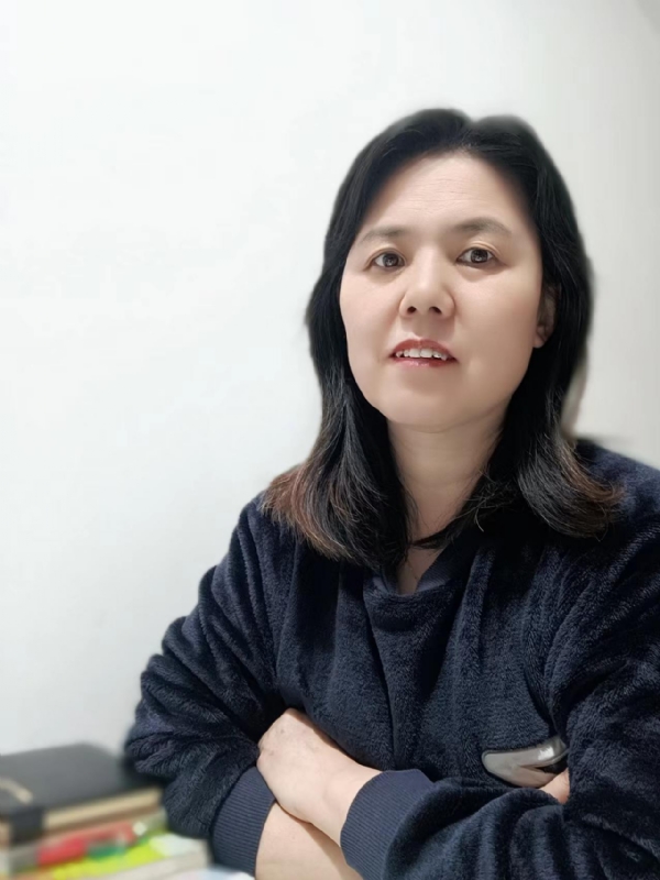 小米的第一张照片--百色相亲服务中心