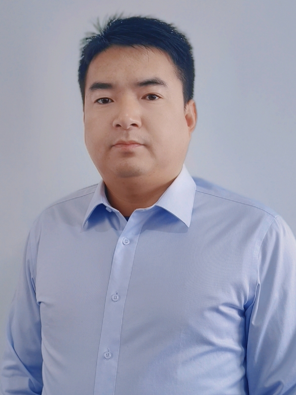 于先生的第一张照片--百色相亲服务中心