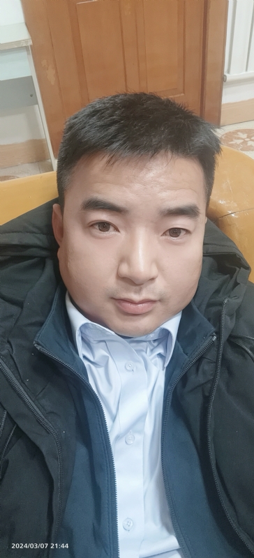 于先生的第三张照片--百色相亲服务中心