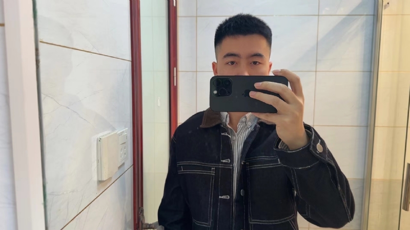 CC的第一张照片--百色相亲服务中心