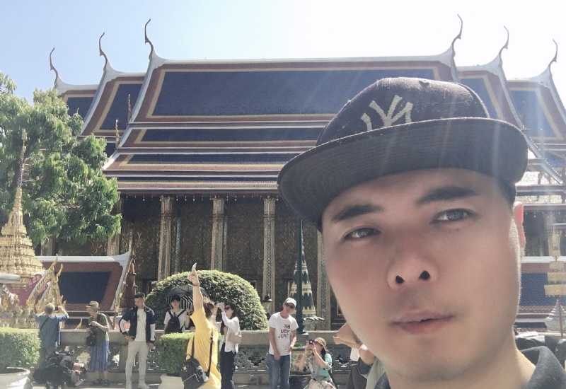 十八星格的第四张照片--百色相亲服务中心