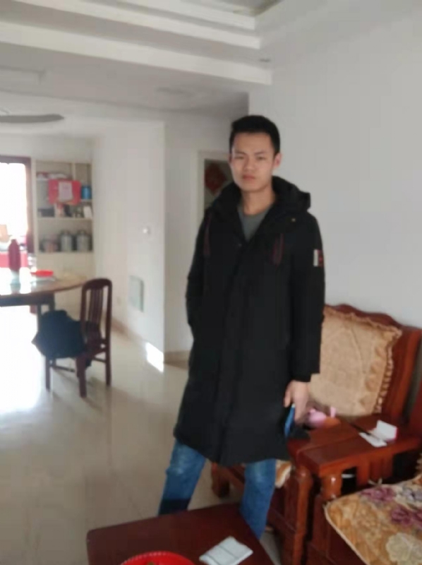 金善的第一张照片--百色相亲服务中心