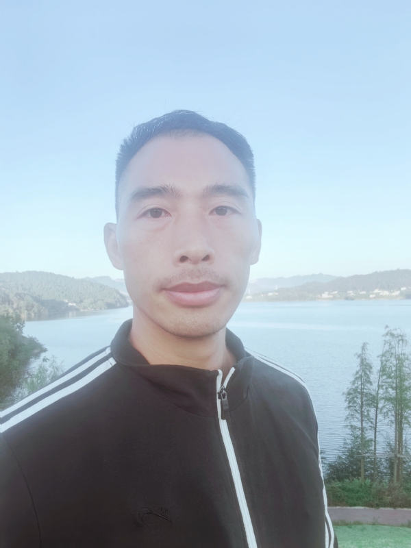 Runner的第一张照片--百色相亲服务中心