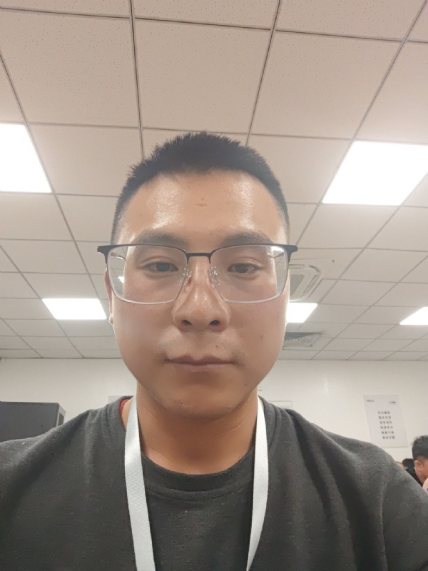 半夏微凉的第一张照片--百色相亲服务中心