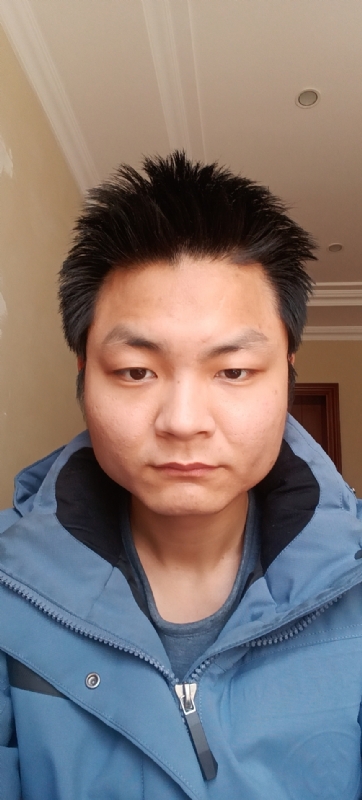 冬瓜的第一张照片--百色相亲服务中心