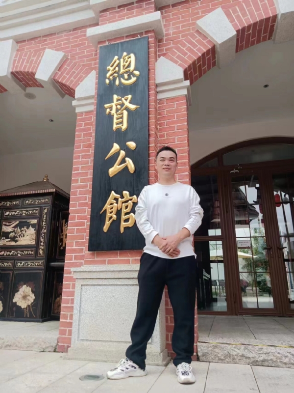 趙不到的第一张照片--百色相亲服务中心