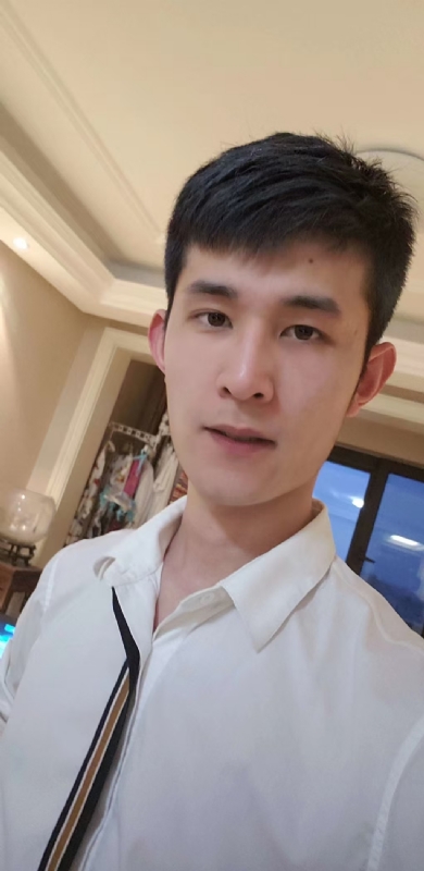 帅哥超超的第一张照片--百色相亲服务中心