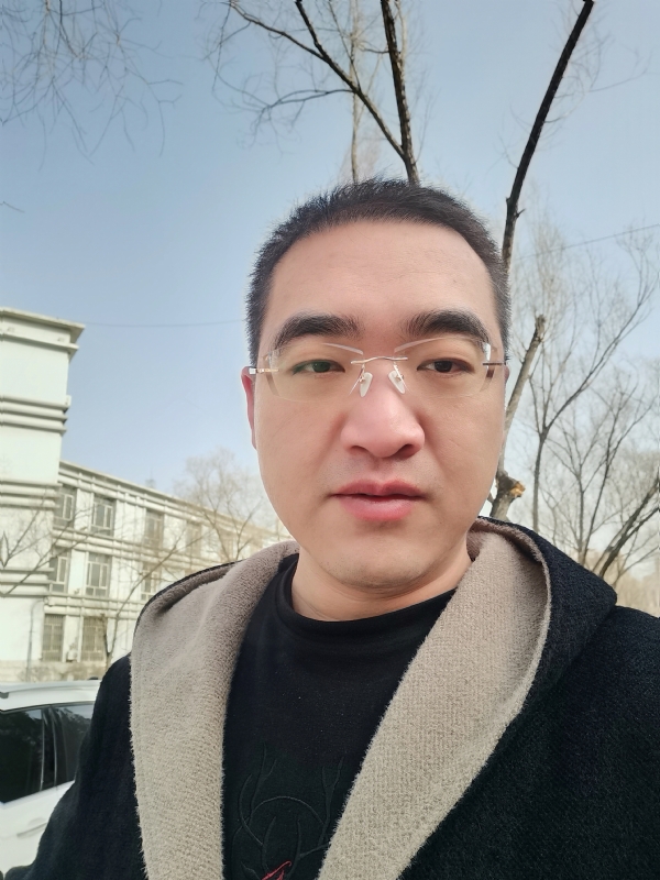 揽星入梦的第一张照片--百色相亲服务中心