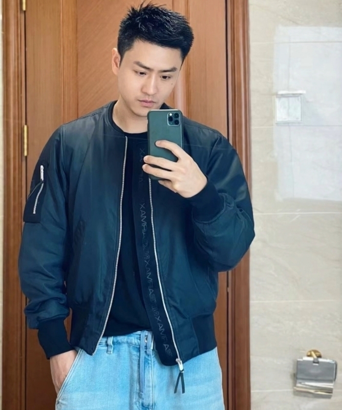 阿朗的第一张照片--百色相亲服务中心