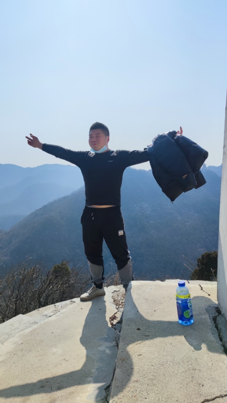 小鑫鑫的第一张照片--百色相亲服务中心