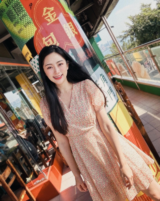 蕾蕾的第一张照片--百色相亲服务中心