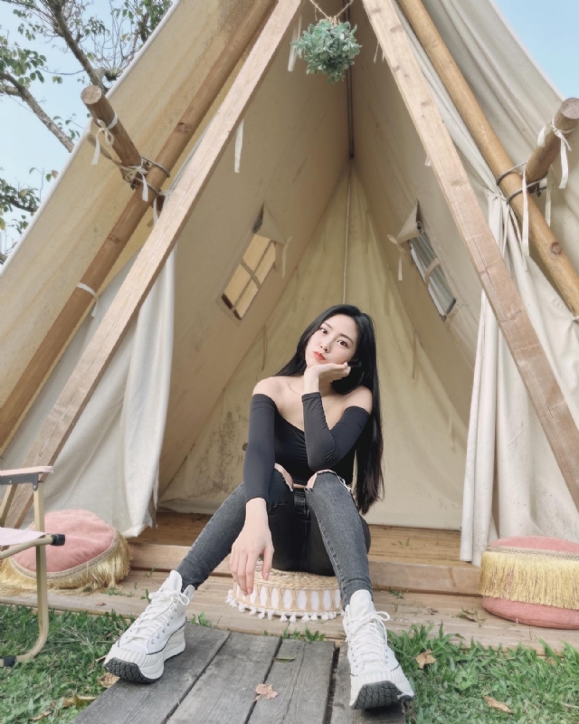 蕾蕾的第二张照片--百色相亲服务中心