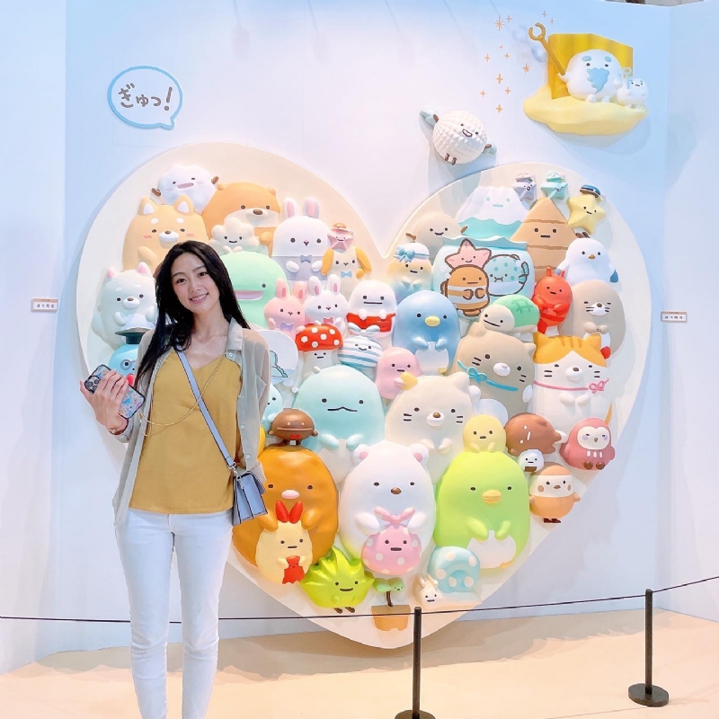 蕾蕾的第四张照片--百色相亲服务中心