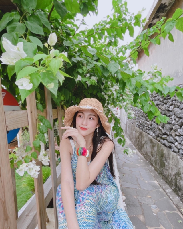 蕾蕾的第五张照片--百色相亲服务中心