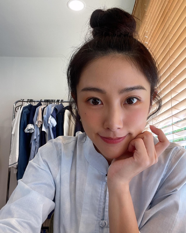 蕾蕾的第六张照片--百色相亲服务中心