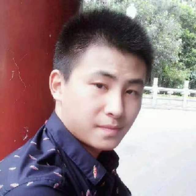 开心就好的第一张照片--百色相亲服务中心